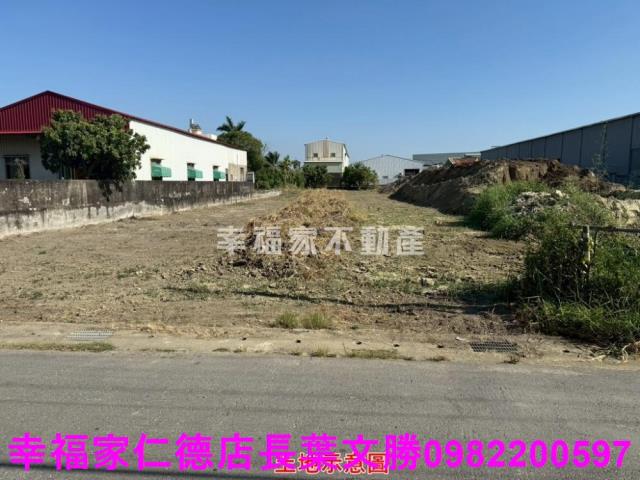 仁德農地-27