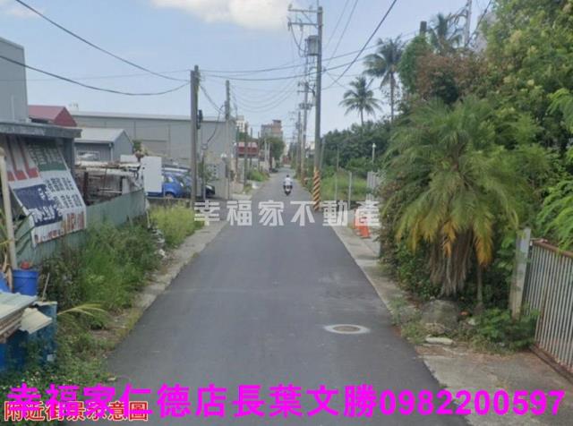 仁德農地-4