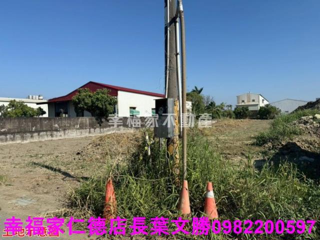 仁德農地-5