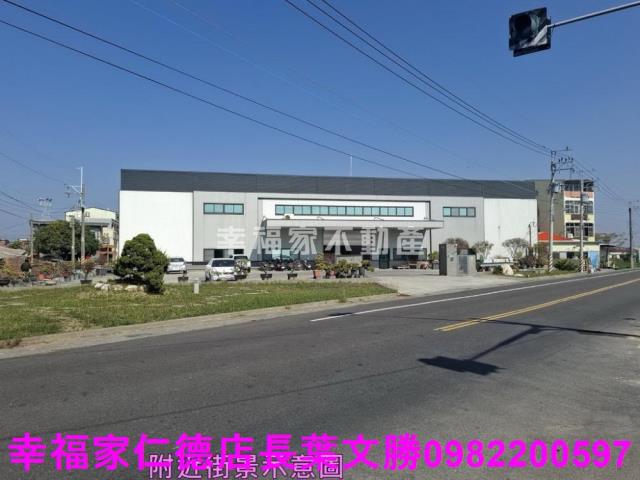 將軍建地-13