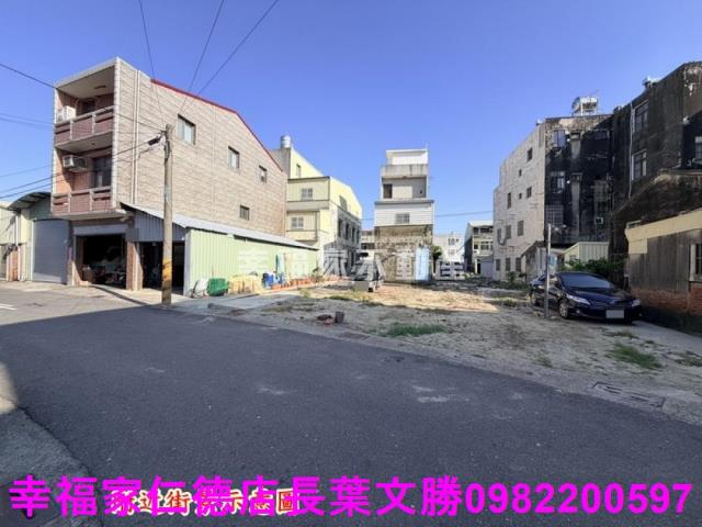 台南建地-9