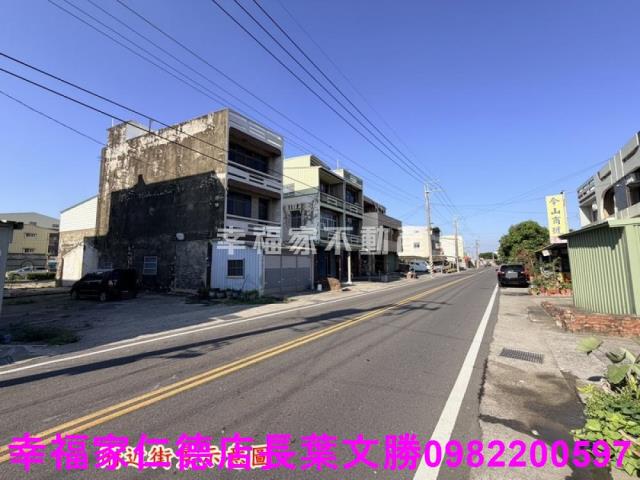 台南建地-22