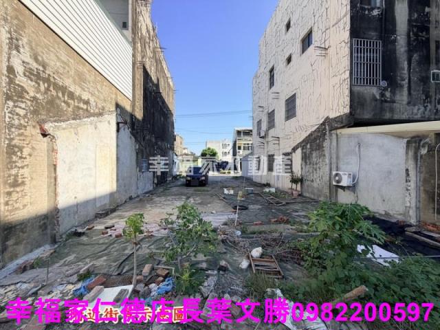 台南建地-4