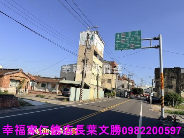 台南建地-6