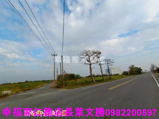 台南農地-11