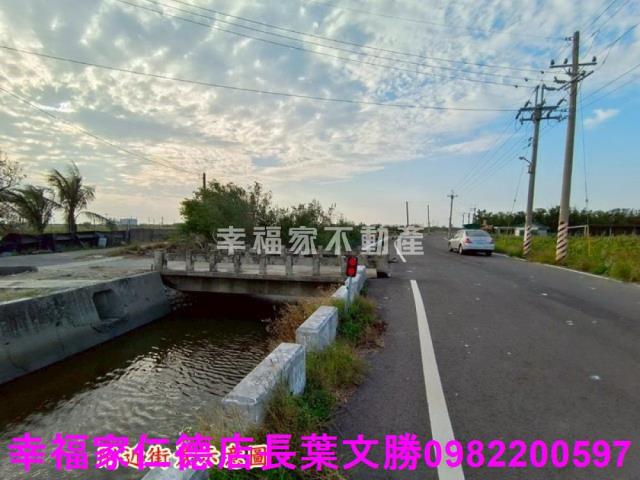 台南農地-22