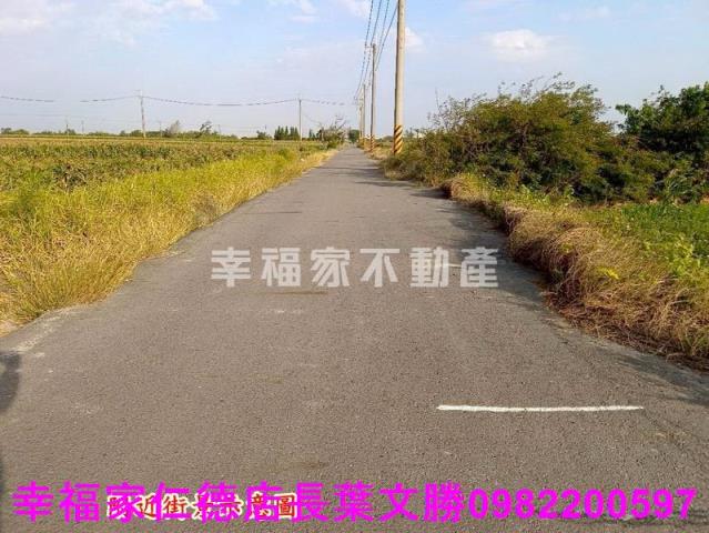 台南農地-3