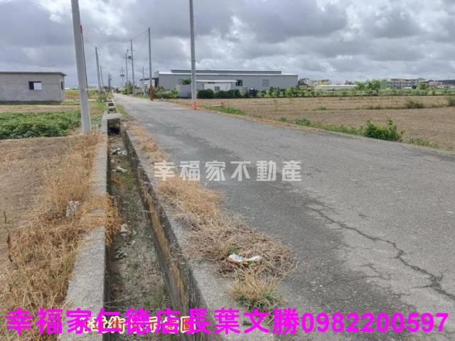 佳里農地-10