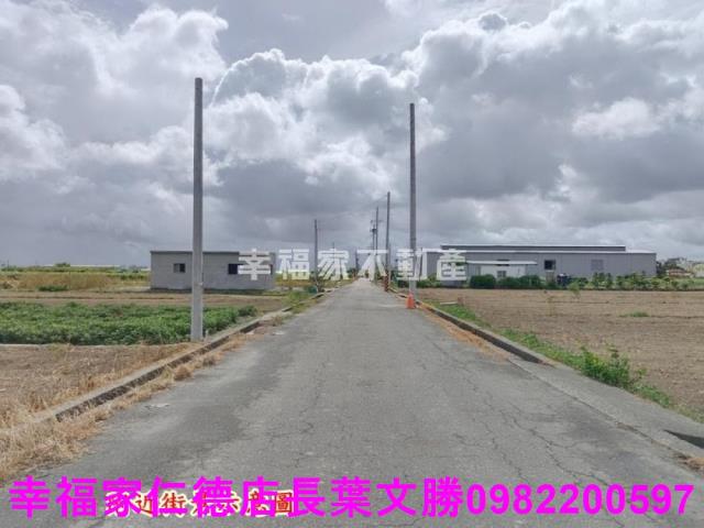 佳里農地-6