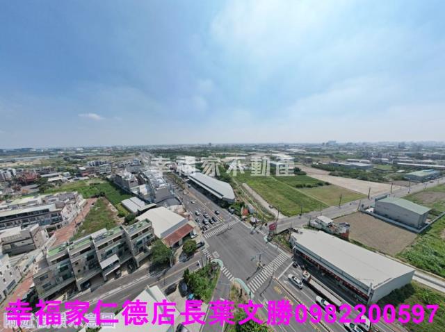 安南農地-11