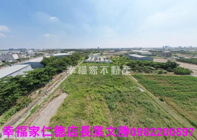 安南農地-14