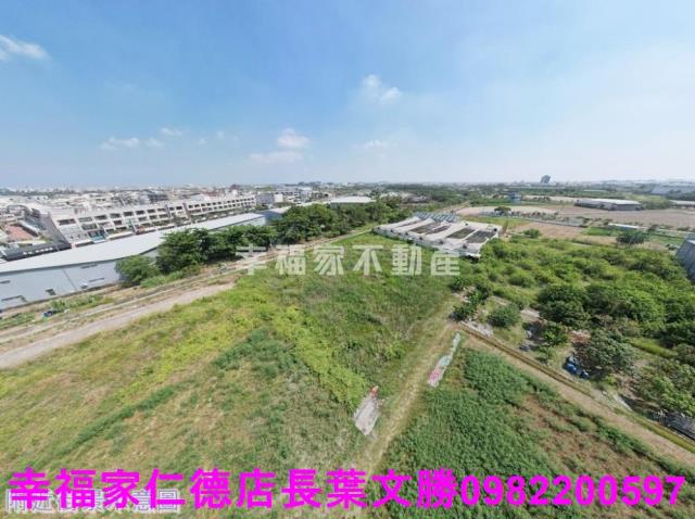 安南農地-17