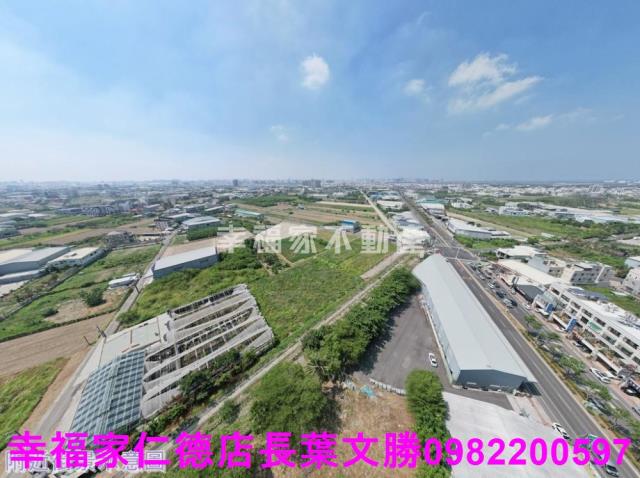 安南農地-20