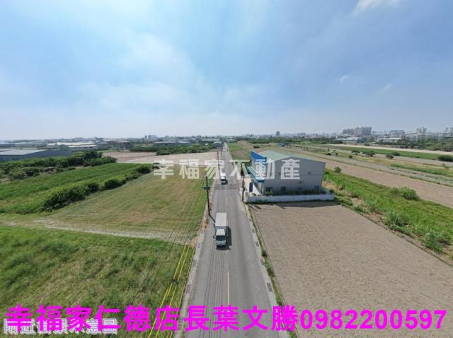 安南農地-24