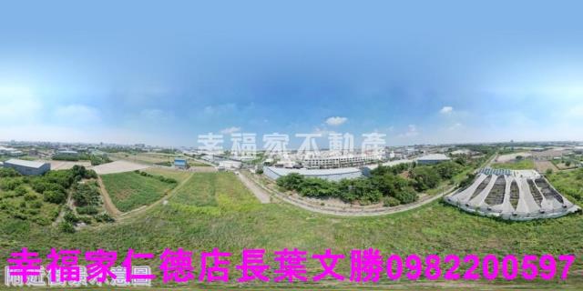 安南農地-25
