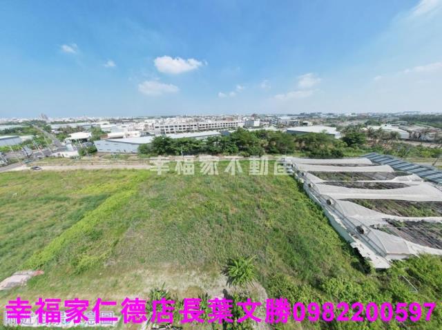 安南農地-26