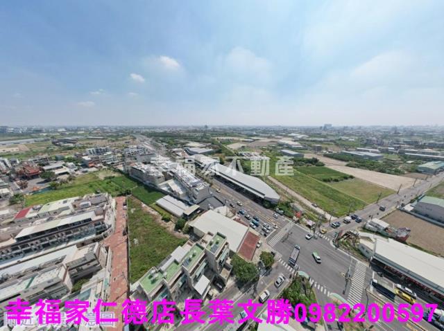 安南農地-27