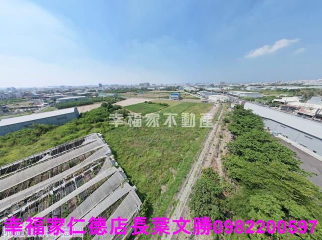 安南農地-4
