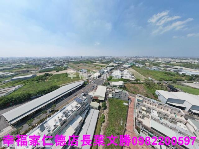 安南農地-6