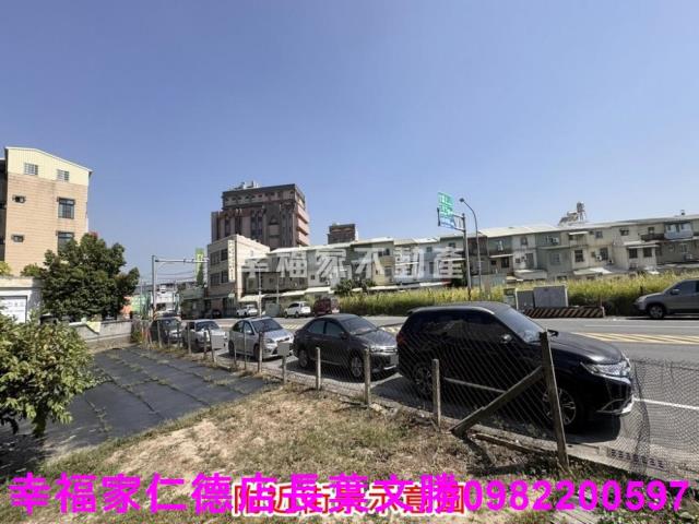 善化建地-7