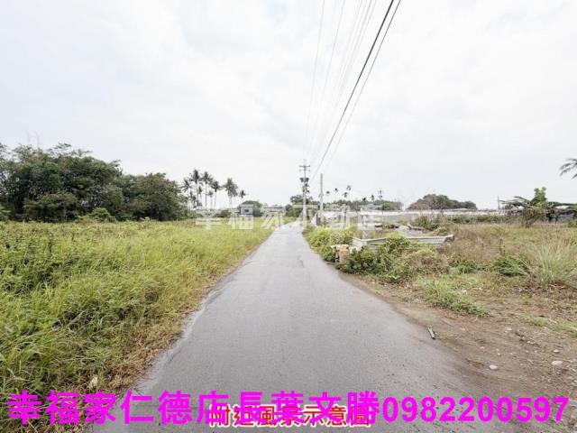 台南農地-17