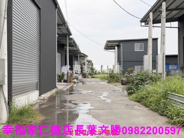台南農地-28