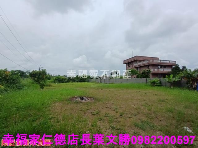 歸仁農地-8