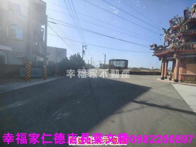 學甲農地-2