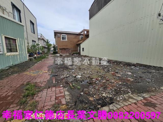 台南安南建地-13