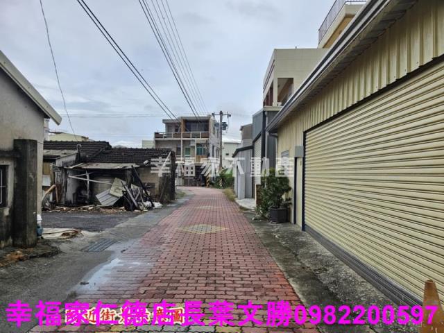 台南安南建地-14