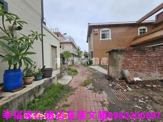 台南安南建地-2