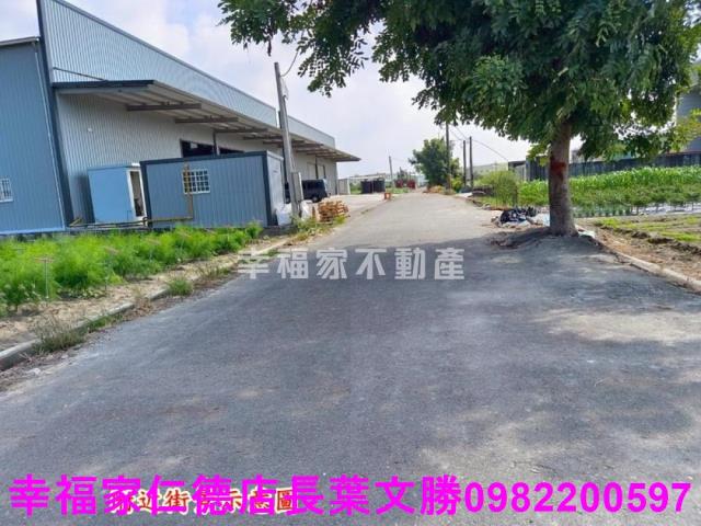 台南安定農地-12