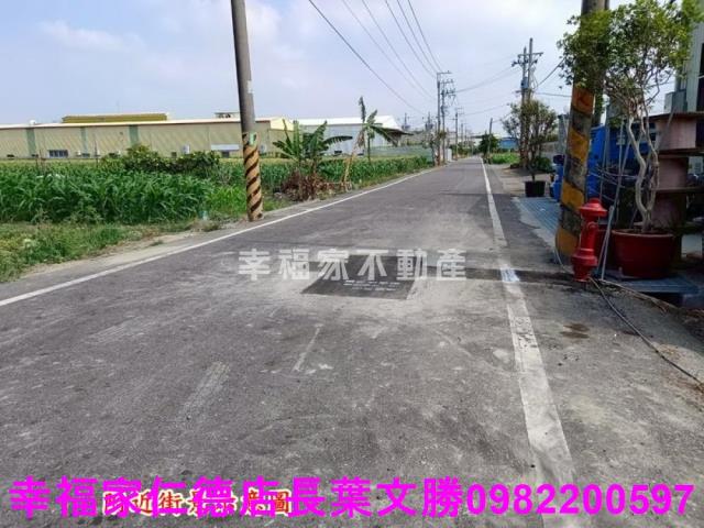 台南安定農地-0