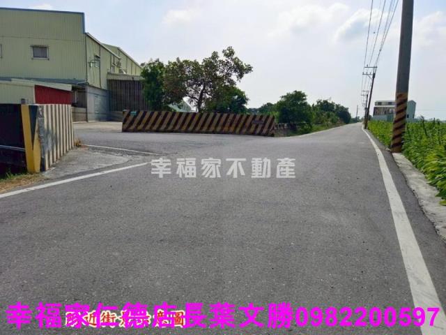台南安定農地-7