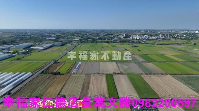 台南佳里農地-12