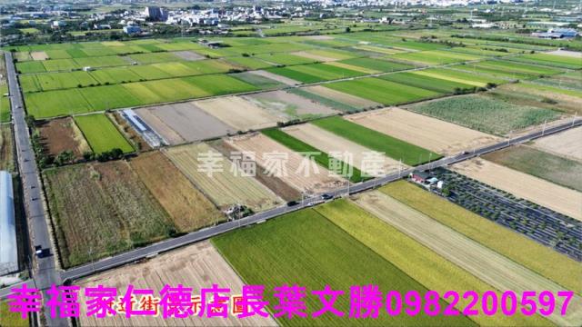 台南佳里農地-13