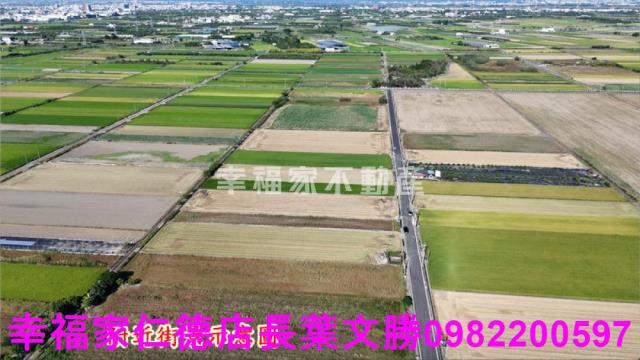 台南佳里農地-2