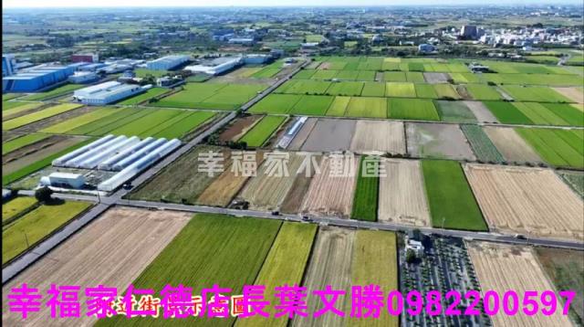台南佳里農地-7