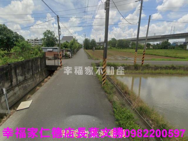 新化農地-9