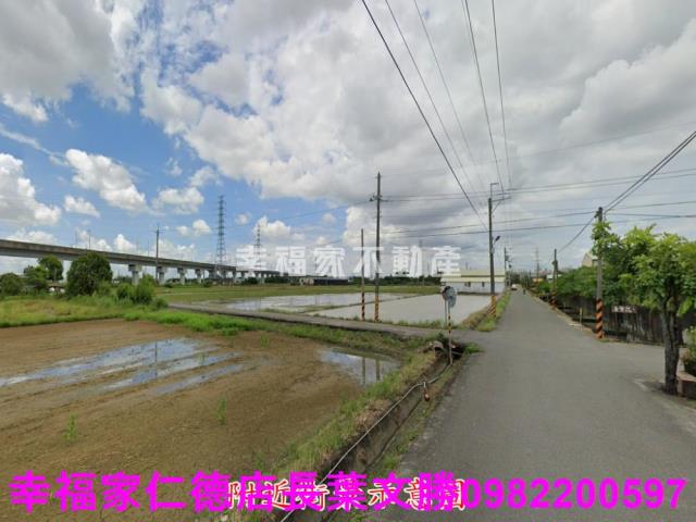 新化農地-13