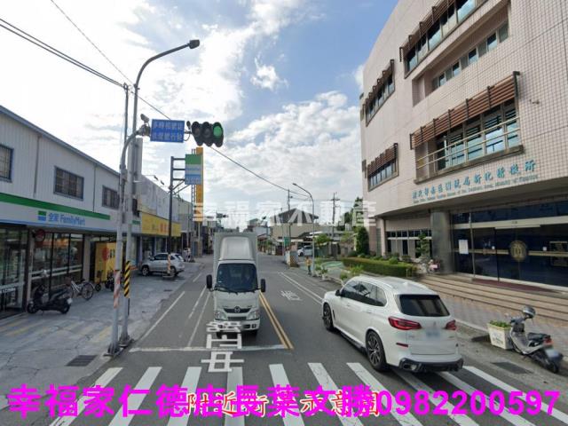 新化農地-6