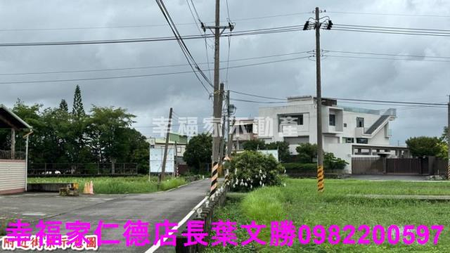 歸仁農地-11