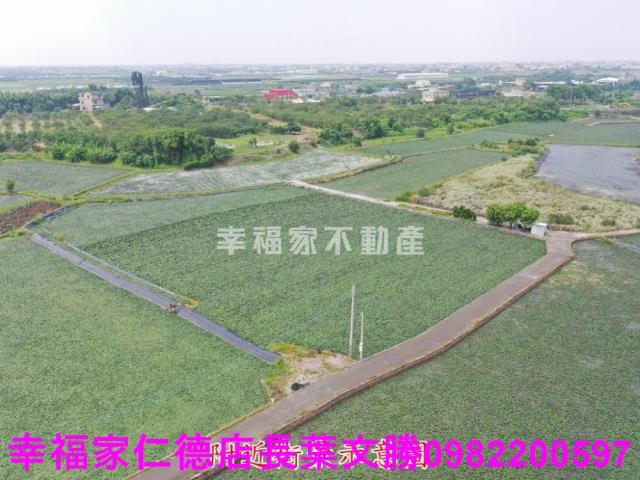 台南農地-9