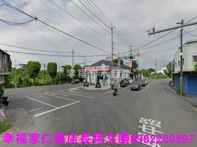 台南農地-10