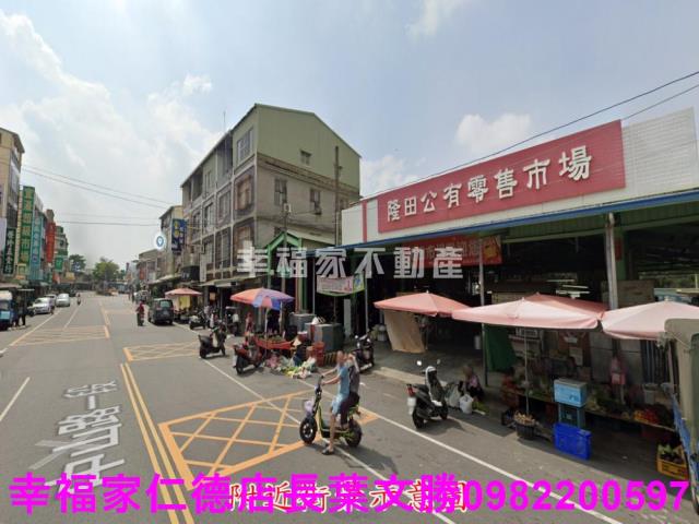 台南農地-5