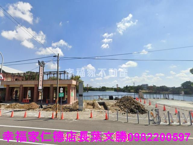 台南農地-6