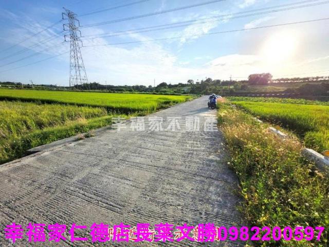 台南農地-11