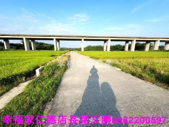 台南農地-7