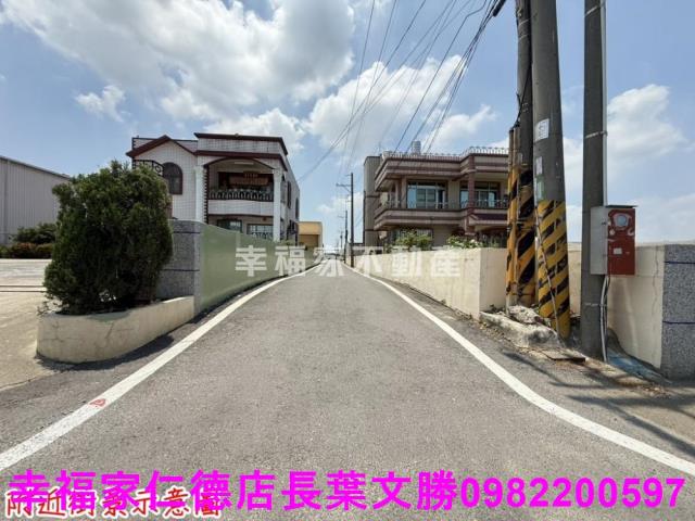 台南善化農地-13