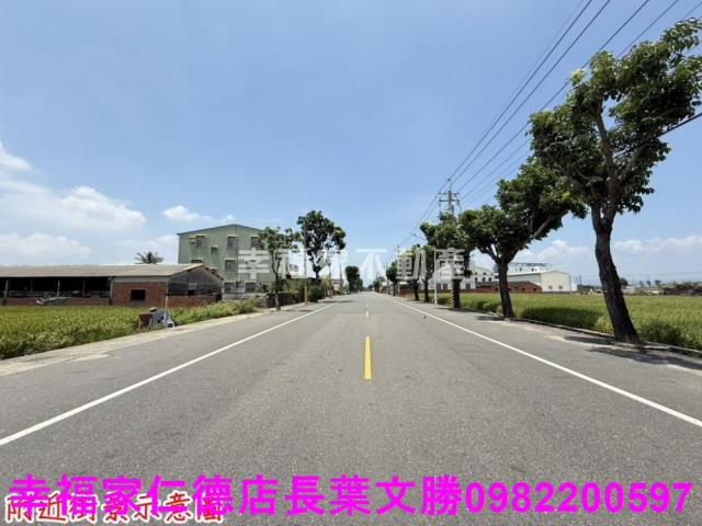 台南善化農地-0